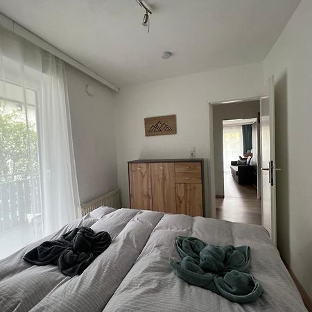Alpha Alpin Apartment Целль-ам-Зе Экстерьер фото